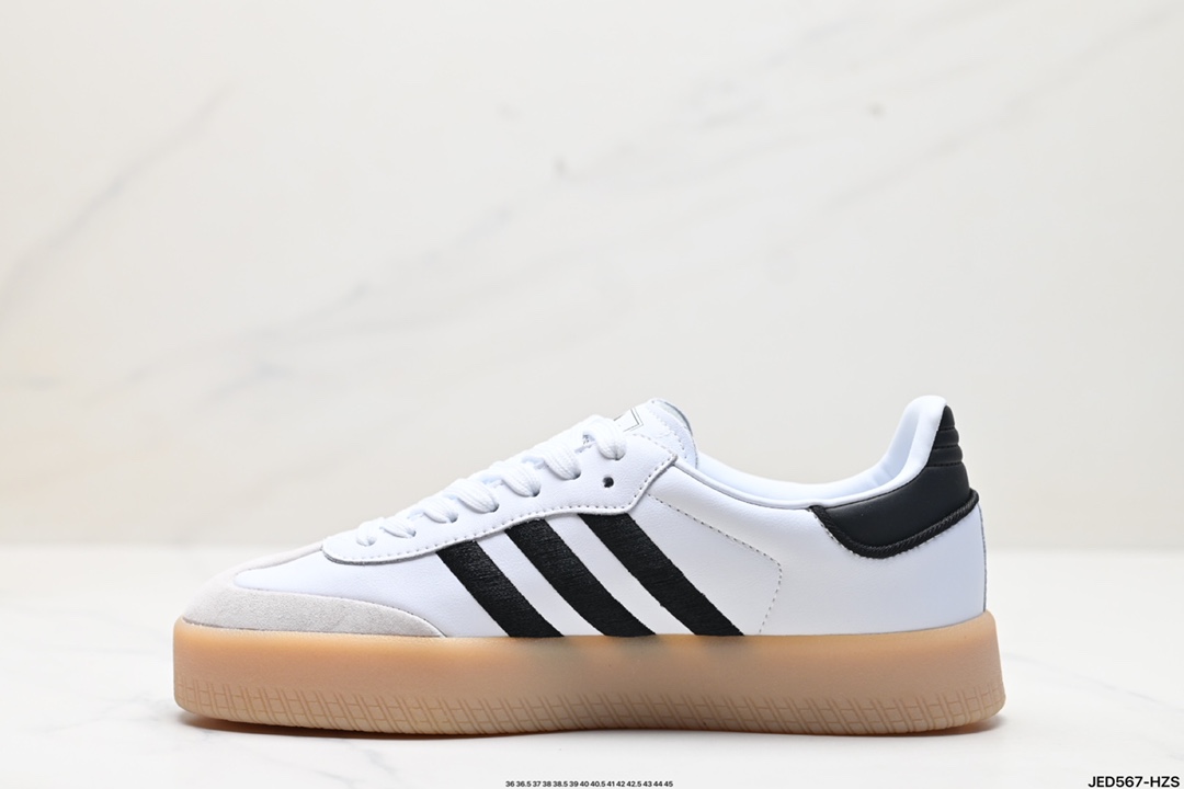 Adidas Samba Shoes